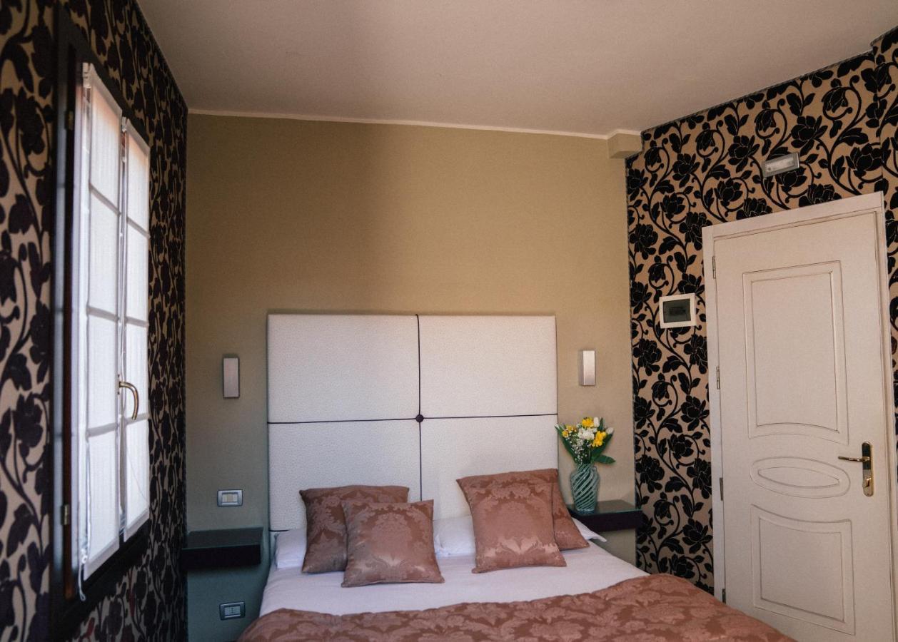 Bed and breakfast Palace Murano