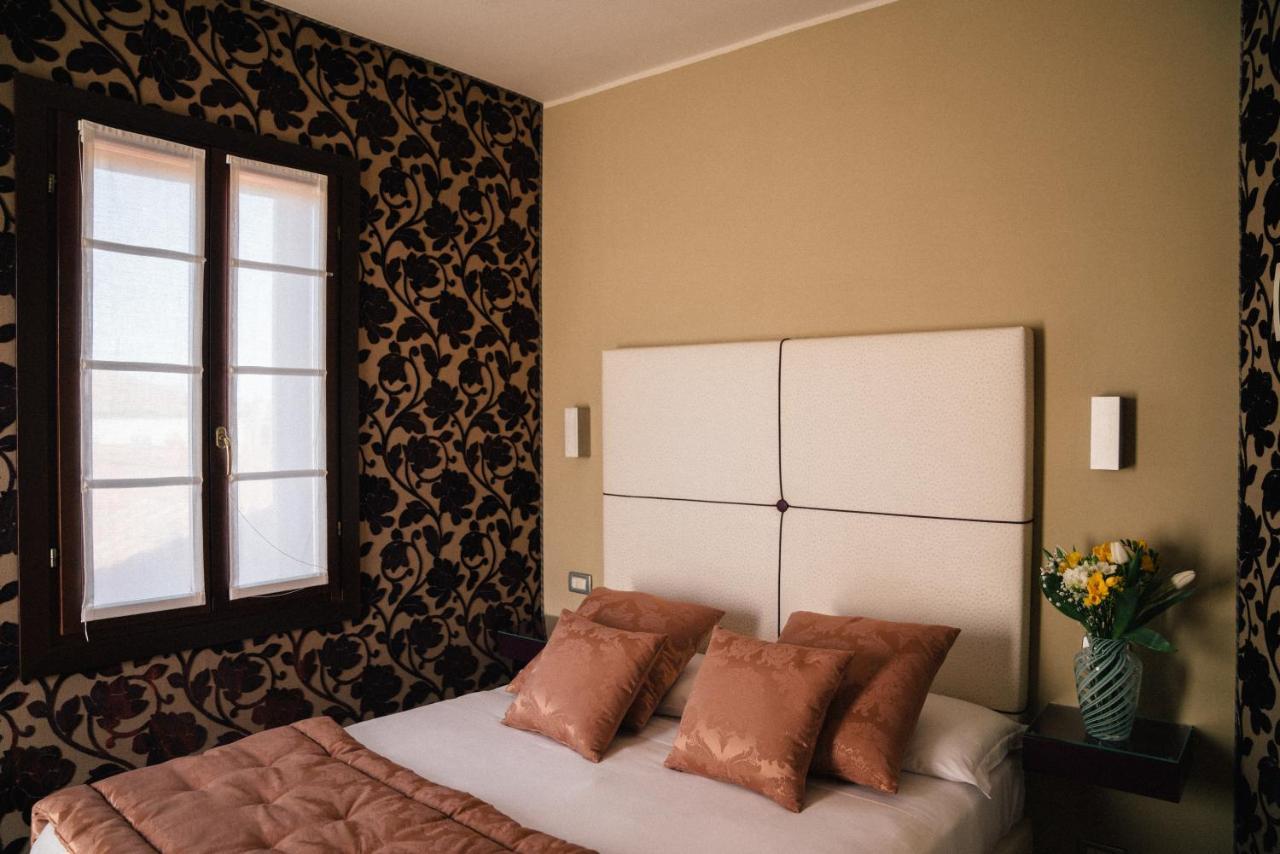 Palace Bed and breakfast Murano