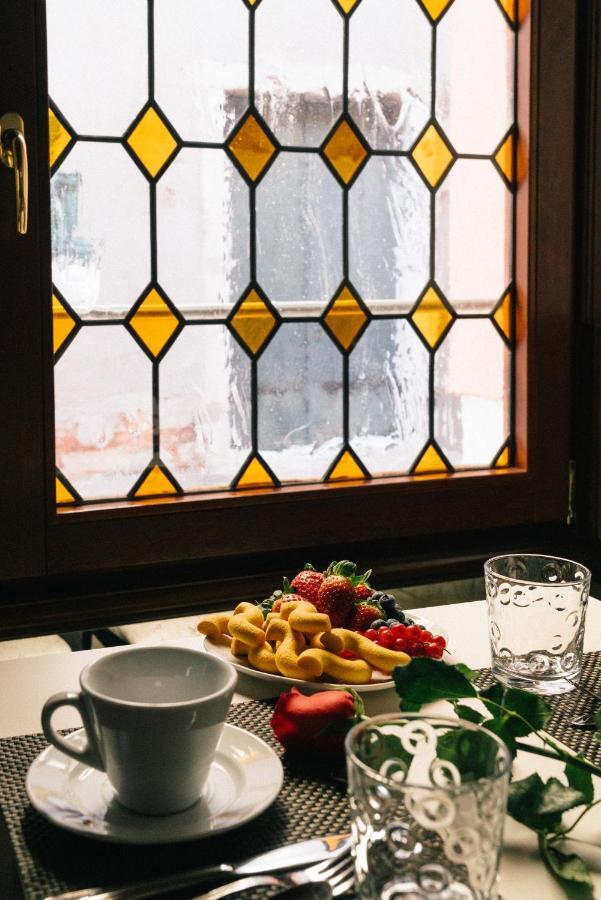 Palace Bed and breakfast Murano