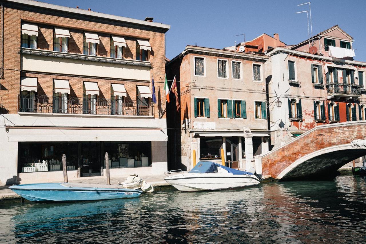 Bed and breakfast Palace Murano