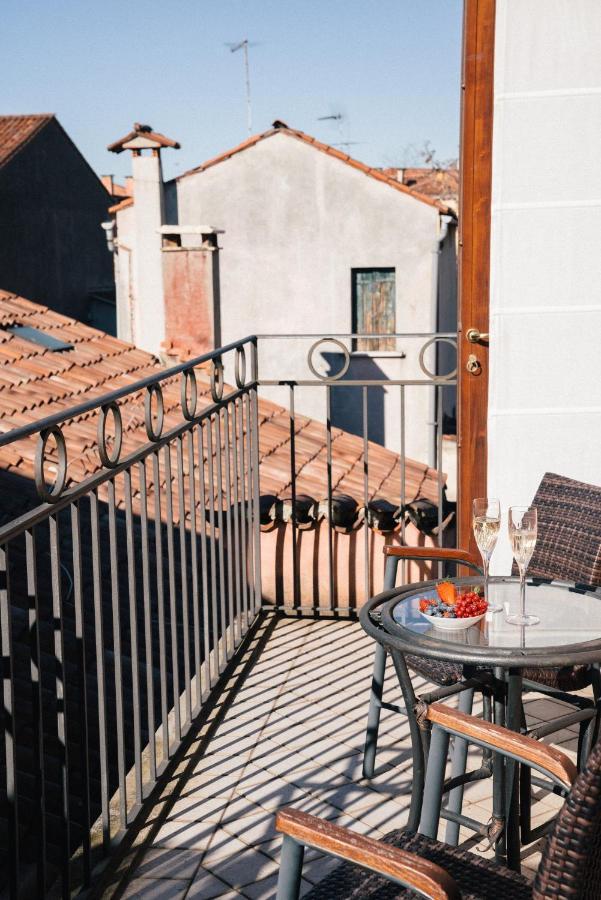 Bed and breakfast Palace 3*