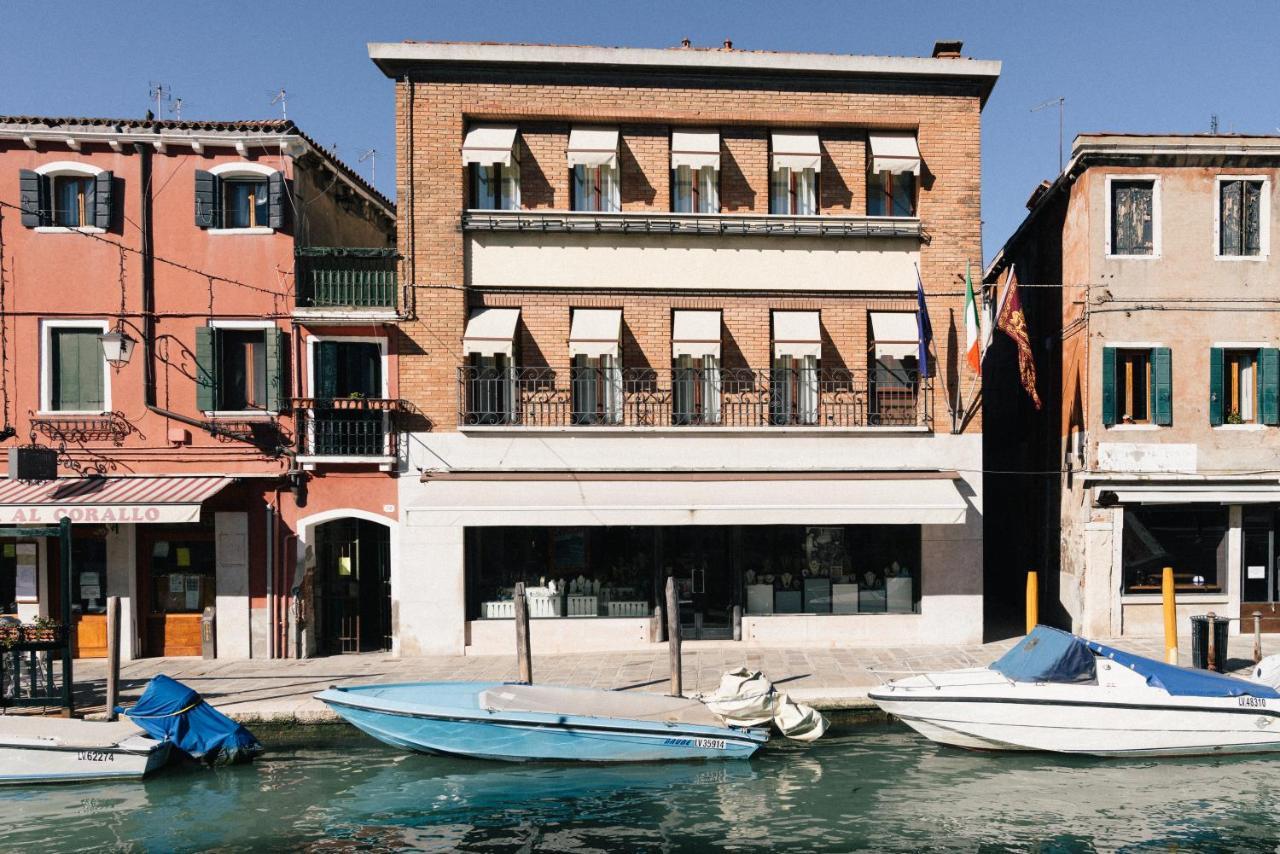 Bed and breakfast Palace Murano