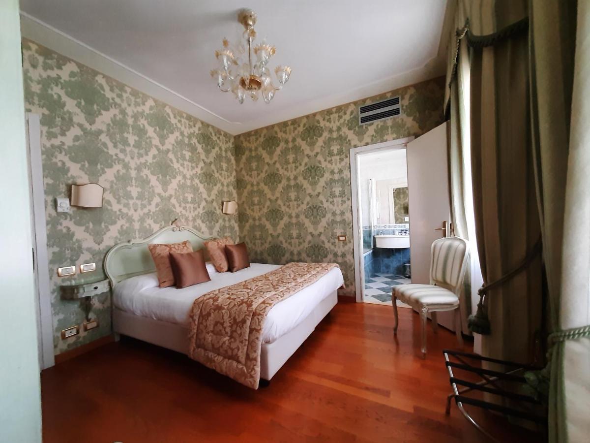 Bed and breakfast Palace Murano