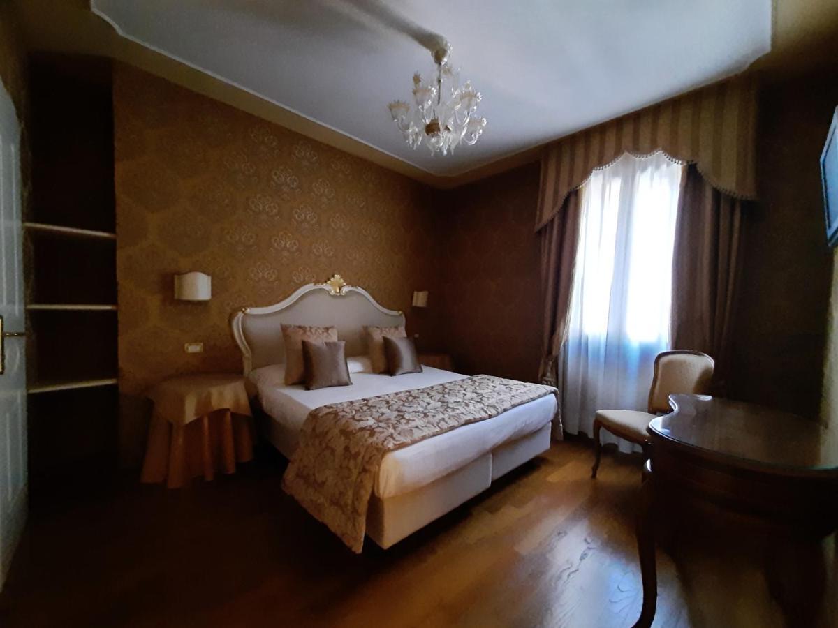 Bed and breakfast Palace