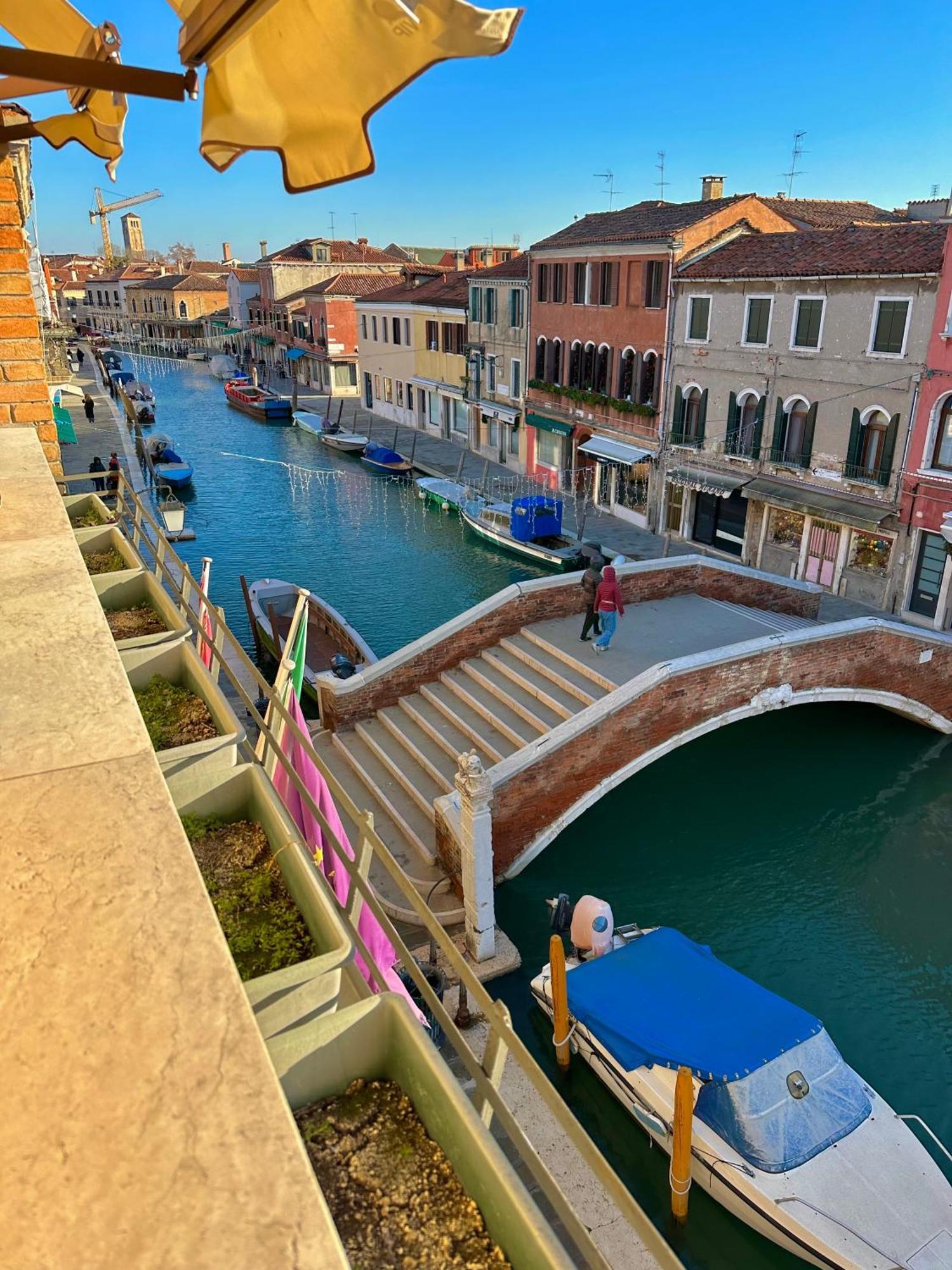 Palace Bed and breakfast Murano