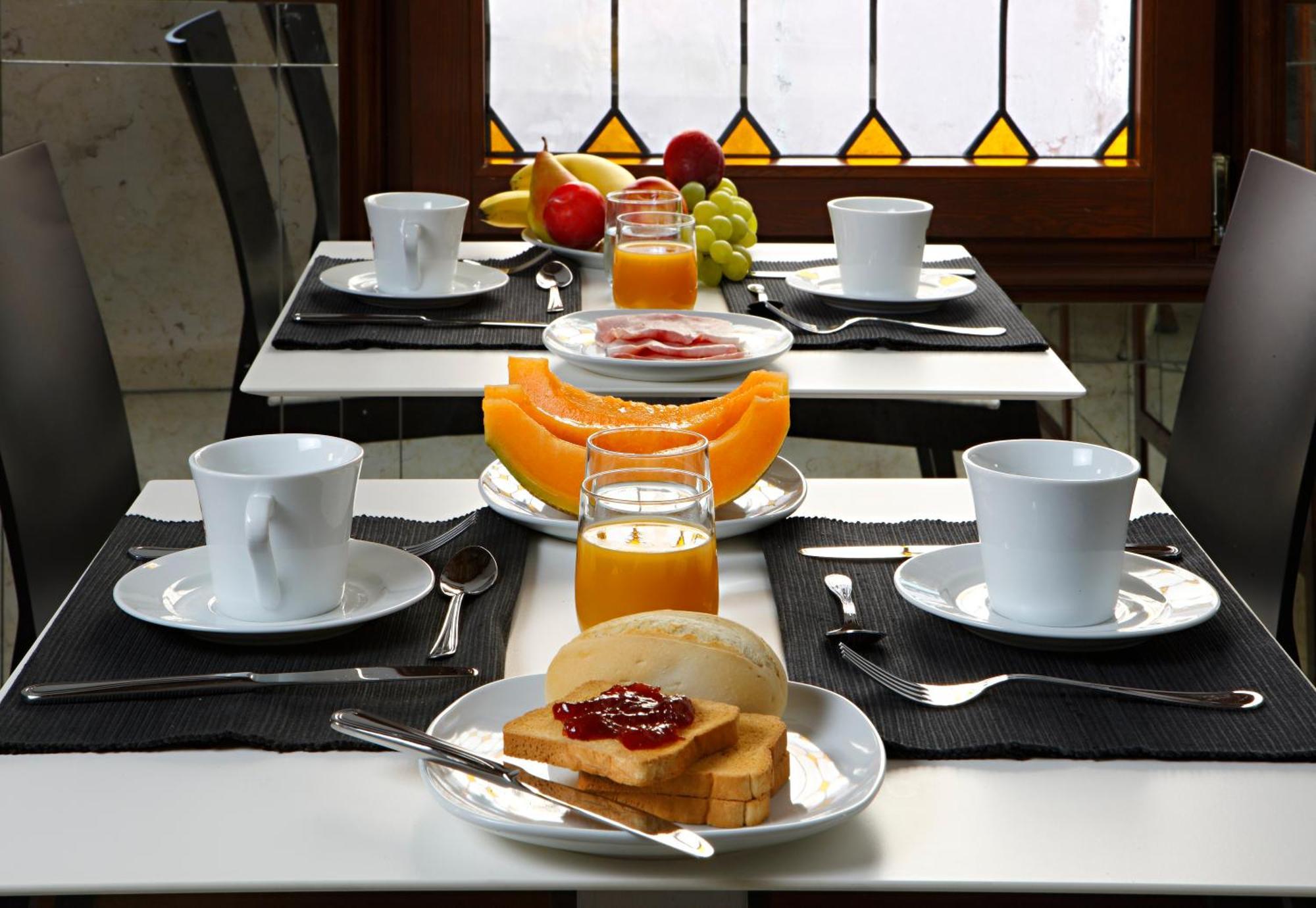 Bed and breakfast Palace 3*