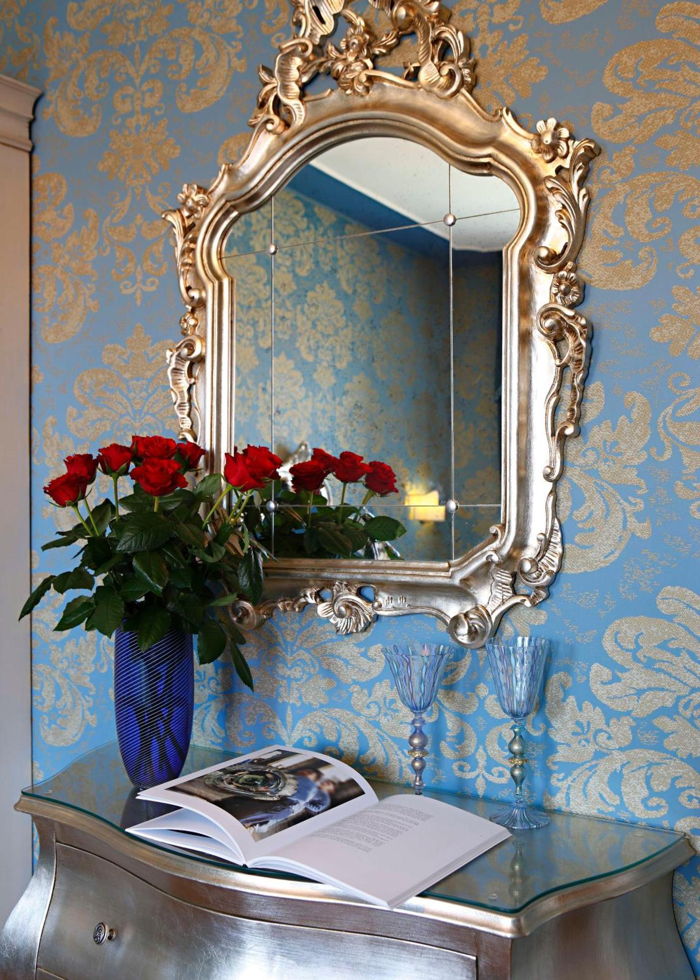 Bed and breakfast Palace 3*