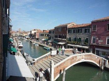 Palace Bed and breakfast Murano