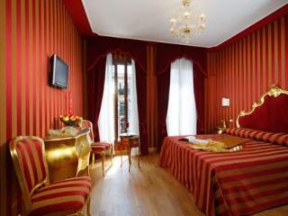 Bed and breakfast Palace