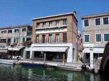 Bed and breakfast Palace Murano