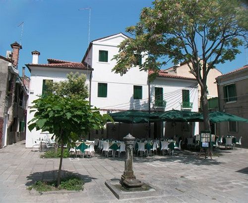 Palace Murano