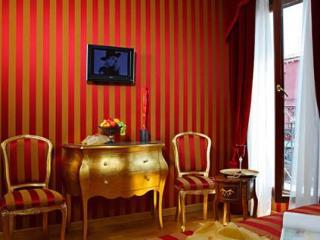 Bed and breakfast Palace Murano