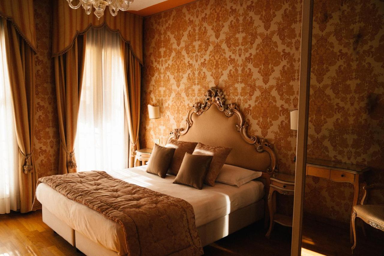 Murano Palace Bed & Breakfast Venezia