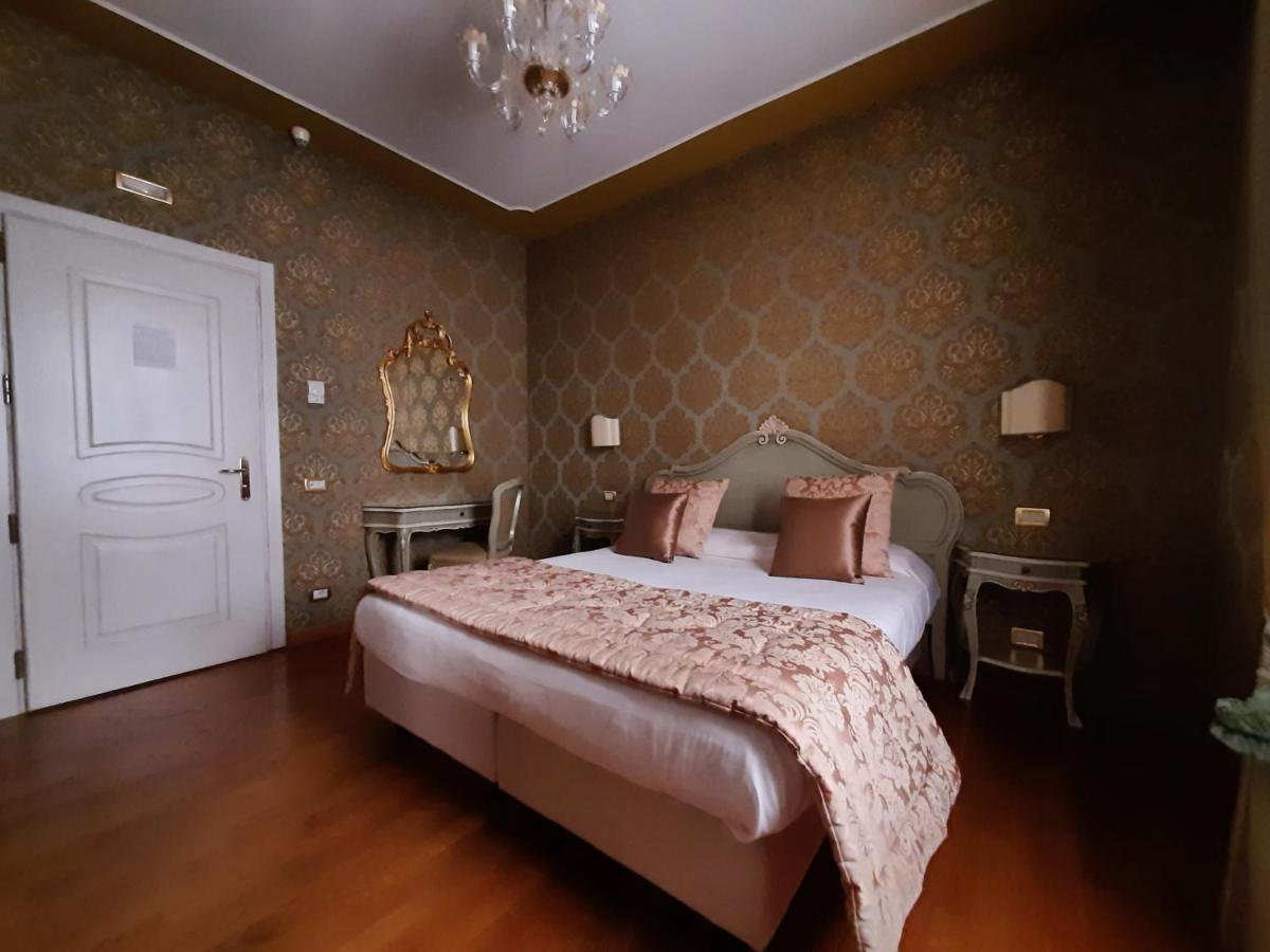 Bed & Breakfast Murano Palace Venezia